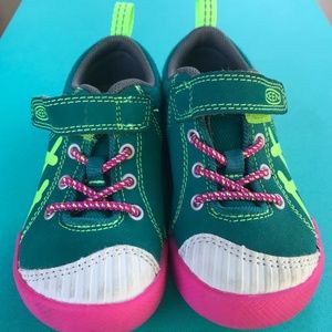 Little Girls Keen Encanto Finley Low Sneaker Shoe